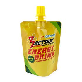 3Action Energy Drink Lemon
