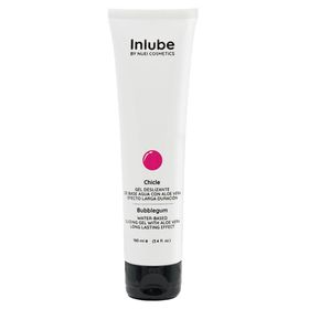 NUEI cosmetics lubrifiant aromatisé