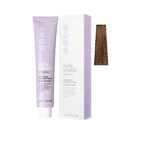 milk_shake Teinture Couleur Brun Désert