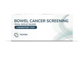 The Tester - Test de Dépistage du Cancer Colorectal