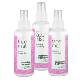 Australian Bodycare Vitamine B12 Gezichtsspray