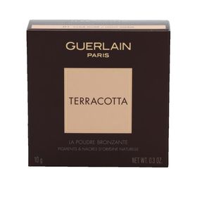 Guerlain Terracotta Poudre Bronzante Hydratante