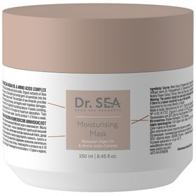 DR. SEA – Argan Hydraterend Haarmasker
