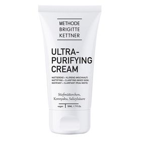 Methode Brigitte Kettner Ultra-Purifying Cream