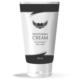 Lovelyness - Crème Blanchissante Anale et Intime