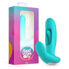 Good Vibes Only - Gina