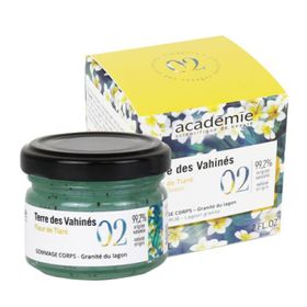 Académie Spa Destination Body Scrub Lagoon Granita | Alle huidtypes
