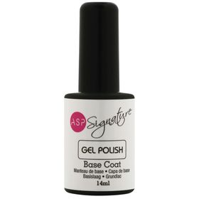 ASP - Base Coat Vernis Gel