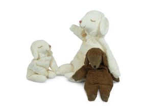 Senger Knuffeldier Schaap