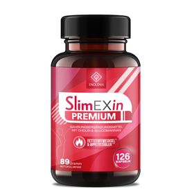 Enolenia SlimEXin® Premium | Complément alimentaire pour votre régime et vos objectifs de perte de p