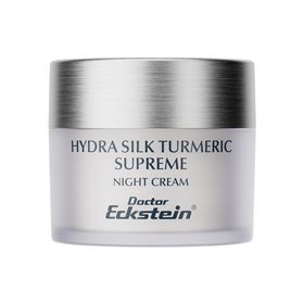 Docteur Eckstein Hydra Silk Curcuma Suprême
