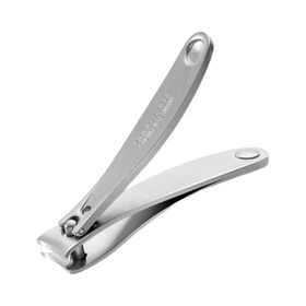 DOVO Solingen Coupe-ongles  petit format – coupe-ongles de précision en acier inoxydable