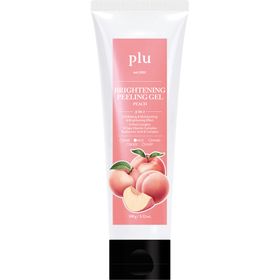 PLU Brightening Peeling Gel – exfoliant doux et éclaircissant