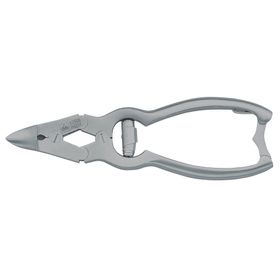 ERBE Solingen Pince à double articulation  – acier inoxydable, finition mate