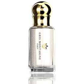 Gris Montaigne - Extrait de Parfum Musc Tahara - Nuage Sucré