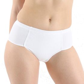 MYSANITY® Mini-guaina postnatale, blanc