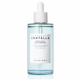 SKIN1004 Madagascar Centella Hyalu-Cica First Ampoule – kalmerend hydraterend serum