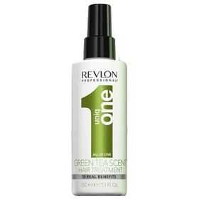Revlon - Soin Nutritif en Spray - Uniq One All in One Green Tea