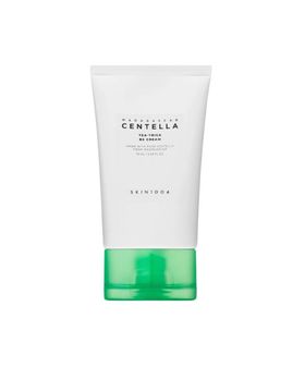 SKIN1004 Madagascar Centella Tea-Trica B5 Cream – zuiverende & kalmerende gezichtscrème