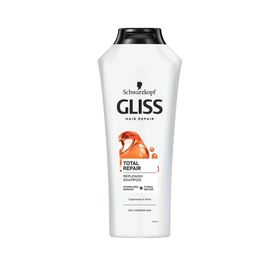 schwarzkopf Gamme Total Repair Shampooing régénérant