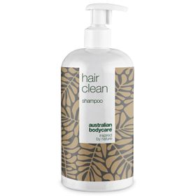Australian Bodycare Shampoo Anti-Pelliculaire