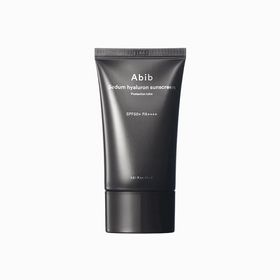 ABIB Sedum Hyaluron Sunscreen Protection – Crème solaire hydratante SPF 50+ PA++++