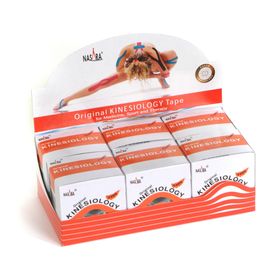 NASARA Kinesiologie Tape Doos