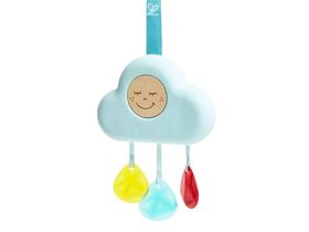 Hape Veilleuse musicale en forme de nuage