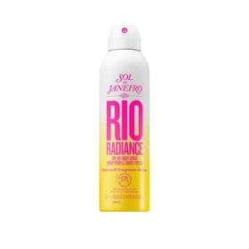 Sol De Janeiro Rio Radiance Body Spray SPF50