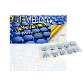 Pharmaquest - Blue Mellow voedingssupplement