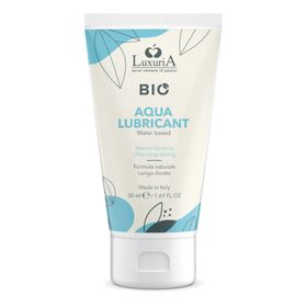 LuxuriA BIO *Aqua Lubricant*