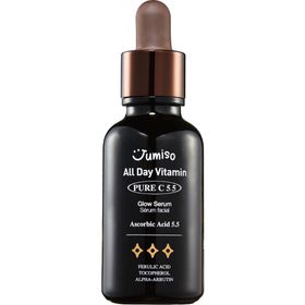 JUMISO All Day Vitamin Pure C 5.5 Glow Face Serum – verhelderend vitamine C-serum