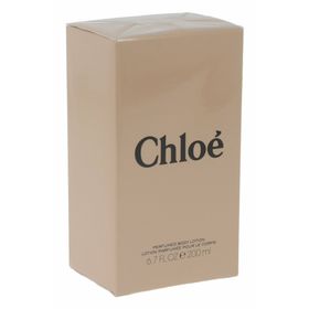 Chloe Signature k�rperlotion