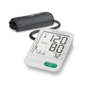 medisana BU 586 Voice bovenarm bloeddrukmeter