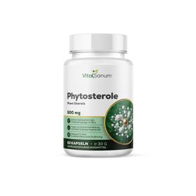 VitaSanum® - Fytosterolen (fytosterol)