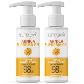 BELLITALIABIO Arnica Supreme 98% Gel