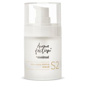 Dermafactum S2 – Hyaluron-peptide serum