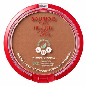 Bourjois - Natuurlijke Glow Poeder Healthy Mix