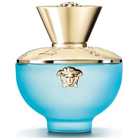 Versace - Eau De Toilette Dylan Turquoise