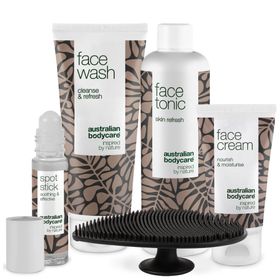 Australian Bodycare Gezichtspakket