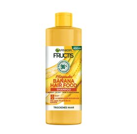 Garnier Voedende Banaan Shampoo Hair Food Fructis