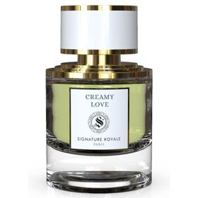 Signature Royale - Parfum Extract Creamy Love