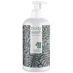 Australian Bodycare Gel Douche Anti-Imperfections