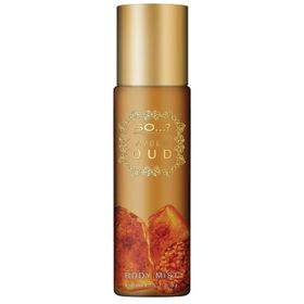 So - Lichaamsmist – Oud Amber