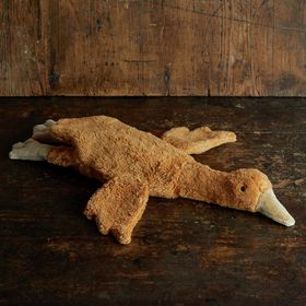 Senger Knuffeldier Gans klein | Beperkte Editie