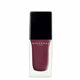 Stendhal Care Nails Polish 202 Dahlia Noir
