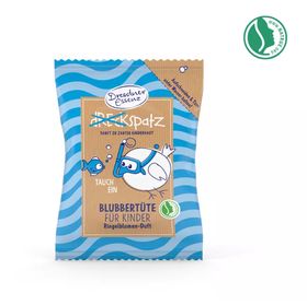 Dresdner Essenz - Dirt Sparrow Bubble Bag Plongez-vous
