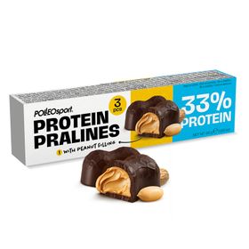 Polleo Sport Protein Pralines