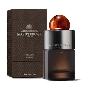 Molton Brown Neon Amber Eau de Parfum 100 ml
