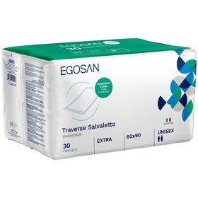 Egosan® Protection de lit EXTRA - Alèse